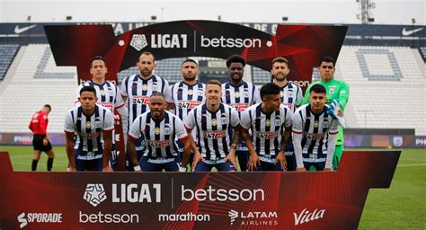 Alianza Lima Tras La Salida De Carlos Bustos Vamos A Definir Los