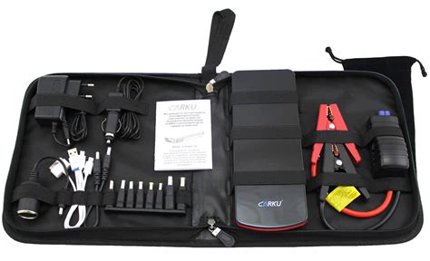 Carku E Power 21 характеристики, тесты, отзывы, покупка