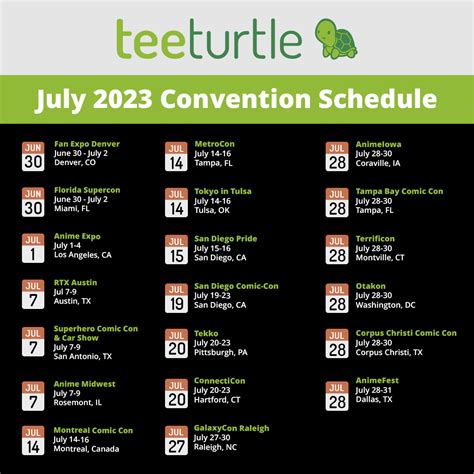 TeeTurtle on Twitter: "Our convention turtles are super busy this ...