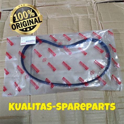 V Belt Van Fan Belt Kompresor AC Daihatsu Gran Grand Max Luxio 4PK 710