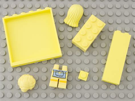 The Lego Color Palette 2023 Edition Bricknerd All Things 59 Off