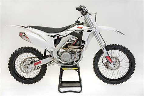 2021 SSR SR300: FULL TEST - Dirt Bike Magazine