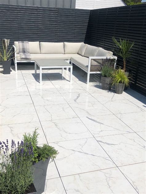 Outdoor Porcelain Tiles The Secret Weapon For Elegant Homes