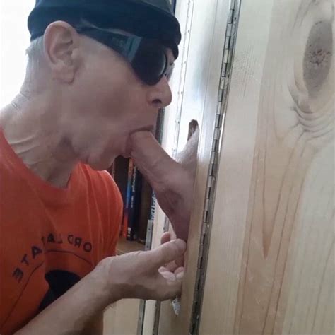 Two Big Dicks Together At The Gloryhole Free Gay HD Porn XHamster