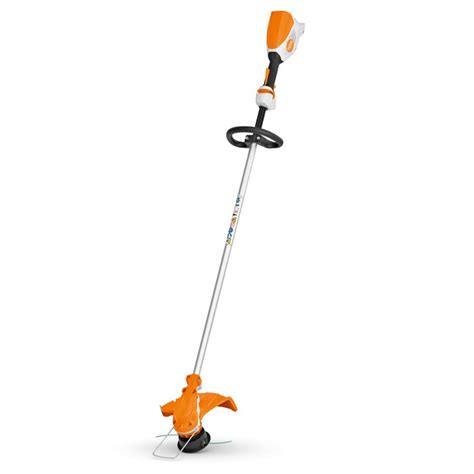 Coupe Bordures Stihl A Batterie Fsa R Pmdmat