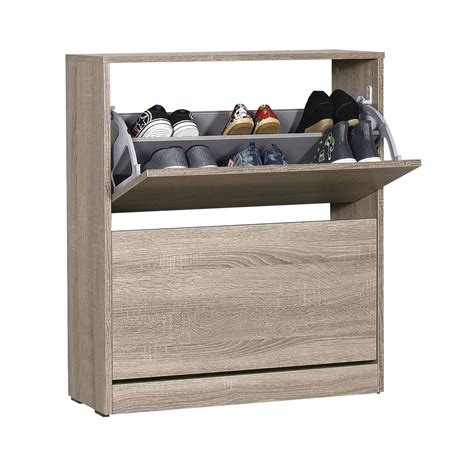 Oferta Zapatero Puertas Roble Auxiliar