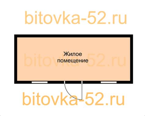 Бытовки и блок-контейнеры - купить недорого, цены от производителя в ...