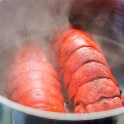 How To Cook Lobster Tail 5 Simple Ways