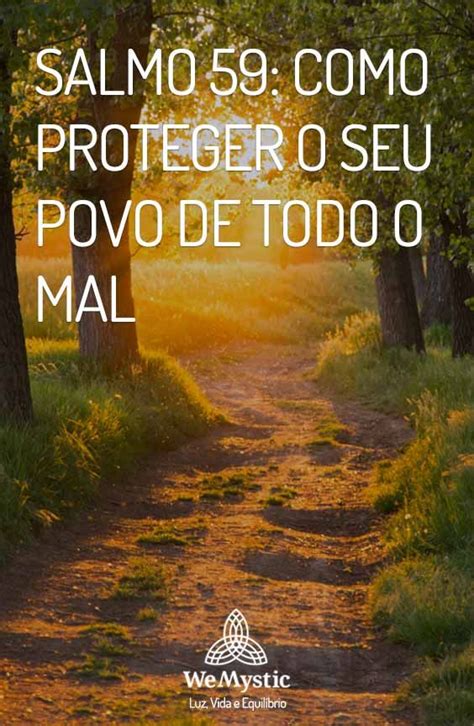 22 Frases Salmos De Protecao Ideas Msgdeconforto