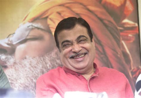 Nagpur Lok Sabha Election Result 2019 Bjps Nitin Gadkari Leads With