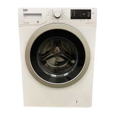 Lavadora clásica 60 cm Carga frontal Beko WMY812 Back Market