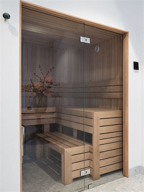 Sauna En Stoomcabine Combinatie Cleopatra The Art Of Living Nl The