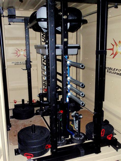 28 best Container Gym images on Pinterest | Gym, Shipping containers ...