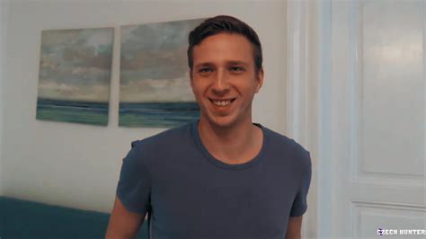 CZECHHUNTER Czech Amateur Accept Money For Raw Pov Butt Fucking BoyFriendTV