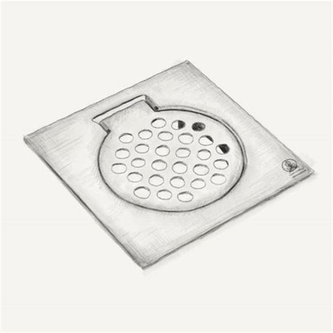 floor trap ft  east architects