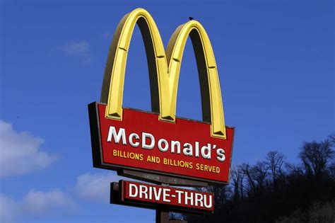 As Mcdonald S Transforms 1 Sodas Boost Sales In U S