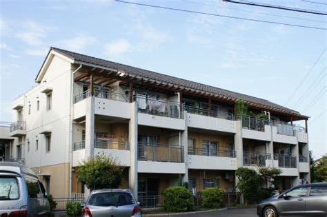 世田谷区深沢環境共生住宅 – Yan's diary