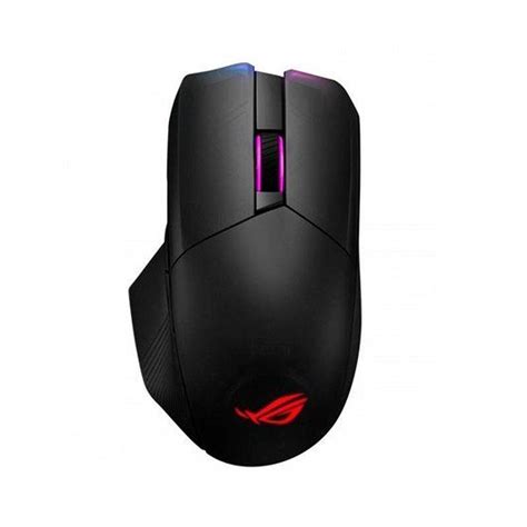 RatÃ“n Asus Rog Chakram Wireless Conforhome