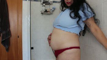 Belly Burst Porn Videos Clips4sale