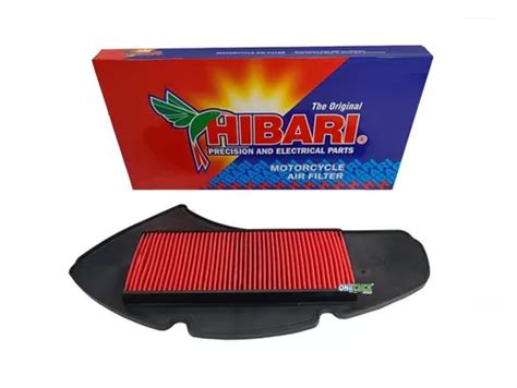 Filtro Aire Yamaha N Max