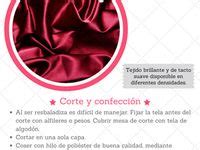 Ideas De Tipos Te Tela Tipos De Tejidos Textiles T Cnicas De