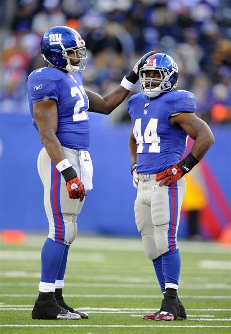 Brandon Jacobs