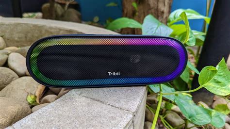 Tribit Xsound Mega Review Shooting For The Moon Android Central