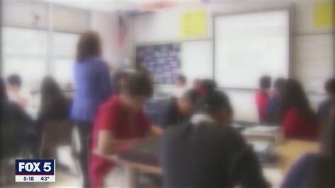 DeKalb County school officials postpone in-person instruction | FOX 5 ...