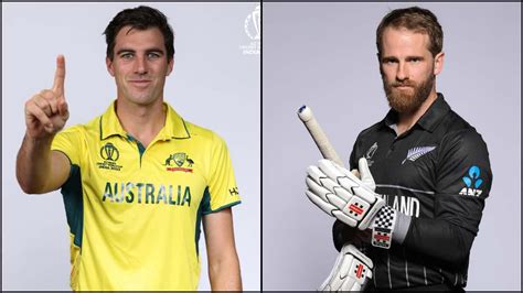 Australia vs New Zealand, ICC ODI World Cup 2023: Playing XI for AUS vs NZ, pitch report and ...