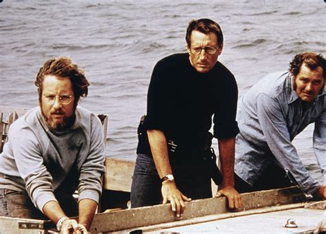 'Jaws' Actors Reveal How They Were Cast to Play Alex and Mrs. Kintner ...