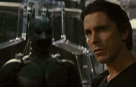 ¿iba A Aparecer Christian Bale En Batman V Superman