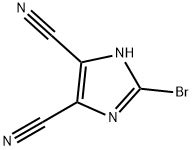 Bromo H Imidazole Dicarbonitrile