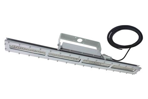 Larson Electronics Explosion Proof Low Profile Linear Led Light