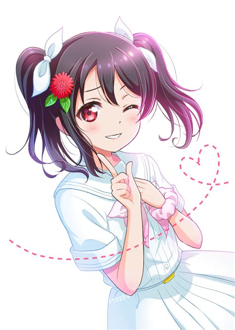 Yazawa Nico Nico Yazawa Love Live Image By Komi Hirara