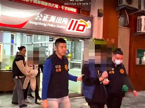 羅東銀樓搶案歹徒變裝3次 換車7次逃逸終不抵鷹眼落網 宜蘭新聞網 Line Today