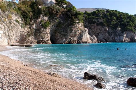 12 Best Beaches in Dubrovnik - Which Dubrovnik Beach is Right For You? – Go Guides