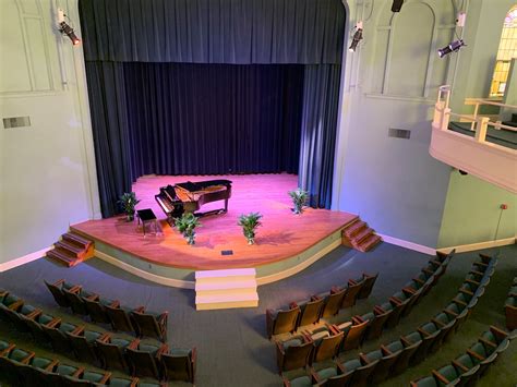 Lincoln Cultural Center - Home | Facebook