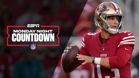 Monday Night Countdown Presented By Panera 102323 Live Stream