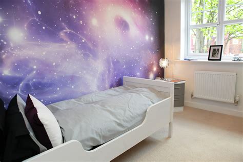 Keepmoat Dreamy Bedrooms Bedroom Inspirations Galaxy Bedroom