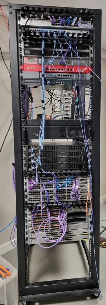 How To Build A Network Home Lab