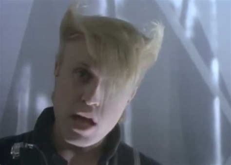 A Flock Of Seagulls - Wishing (If I Had a Photograph of You)