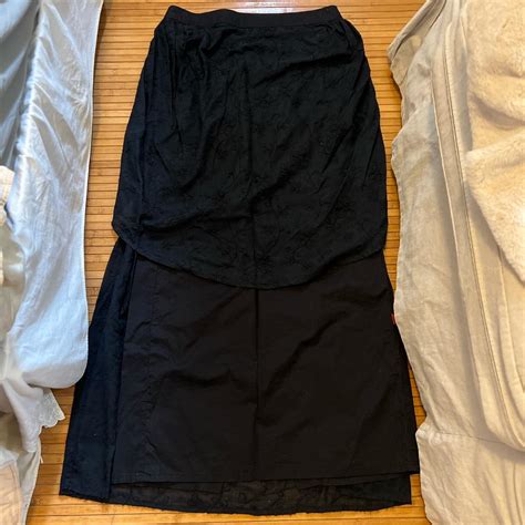 Tripp Nyc Women S Skirt Depop