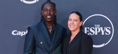 Jrue Holidays Wife Lauren Explains That Nba Trades Are Never Just