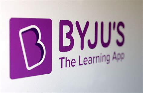 Indian Startup Byju S Calls Shareholder Move To Oust CEO Invalid Reuters