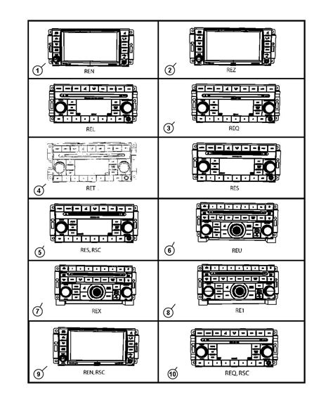 2012 Dodge Journey Radio Wiring Diagram Inspirex