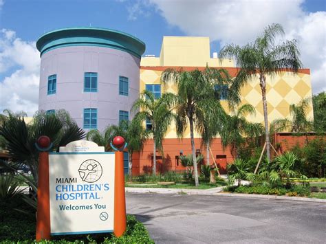 Jonas's Story: Introduction to Miami Children's Hospital