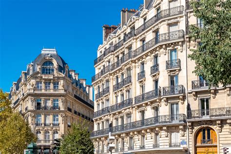 Que Visiter Au Quartier De Batignolles