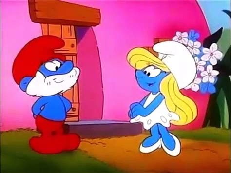 Smurfs Tv Series The Smurfs S E Prince Smurf Vid O Dailymotion