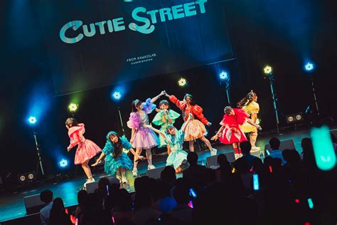 cutie streetkawaiistmv