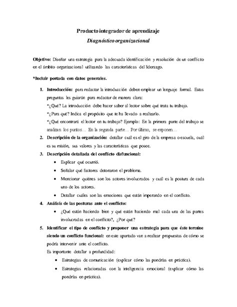 Producto Integrador De Aprendizaje DO Producto Integrador De